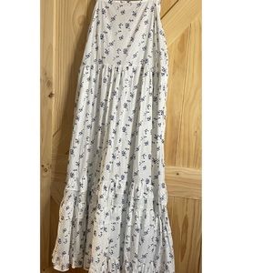 Target Universal Thread Maxi Dress Size XXL